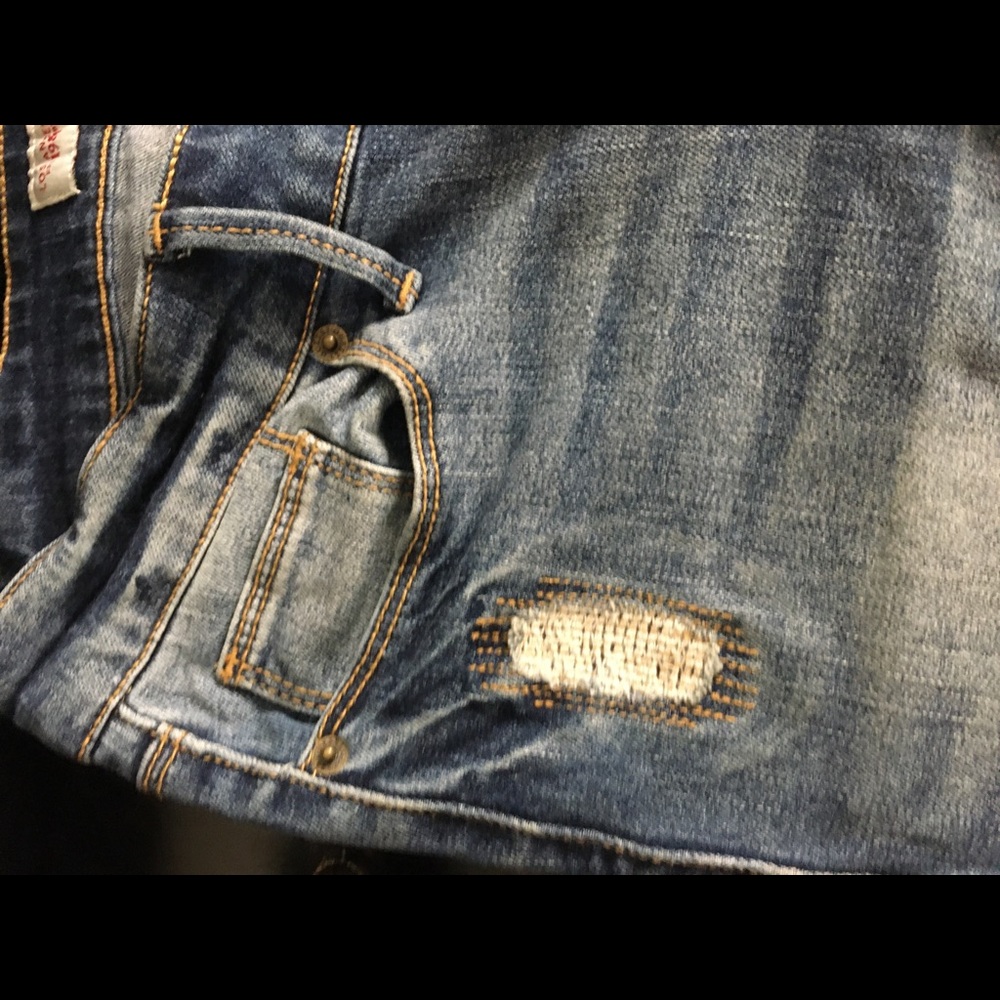 Jeans - Picture 4 of 6